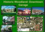 Sample project opportunities in the downtown
